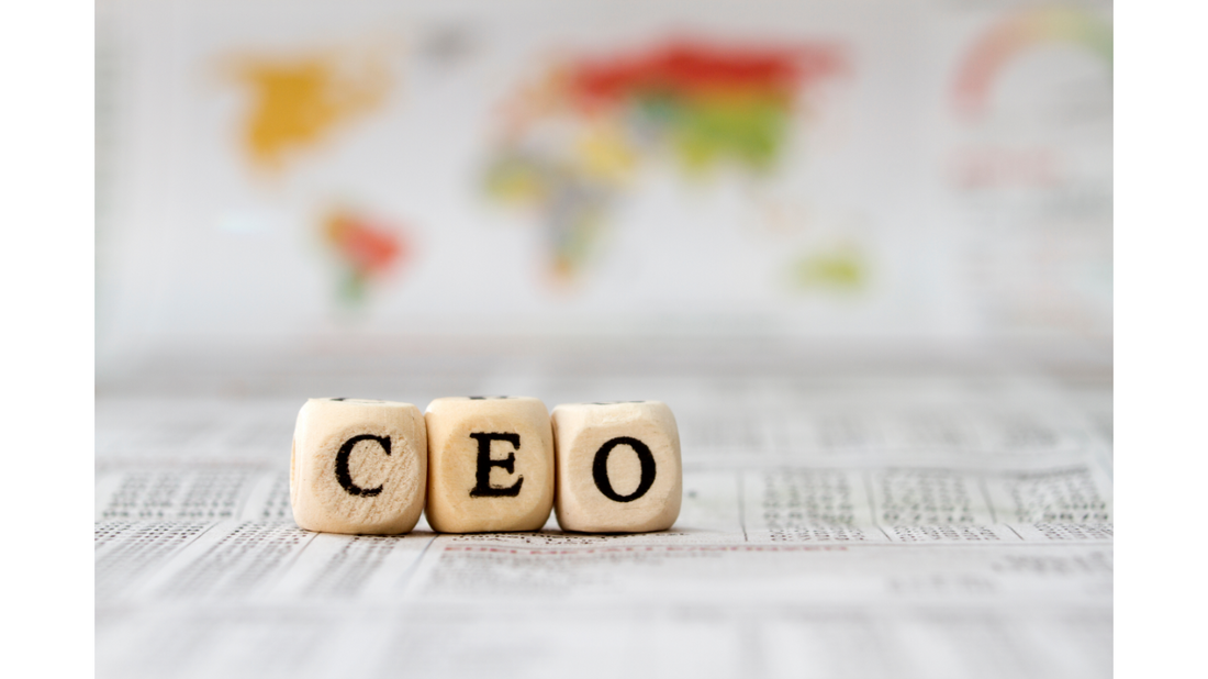 Elevating CEOs: Why Developing a Personal Brand is a Strategic Imperative
