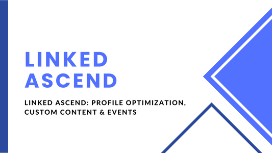 Linked Ascend:  Premium Done For You