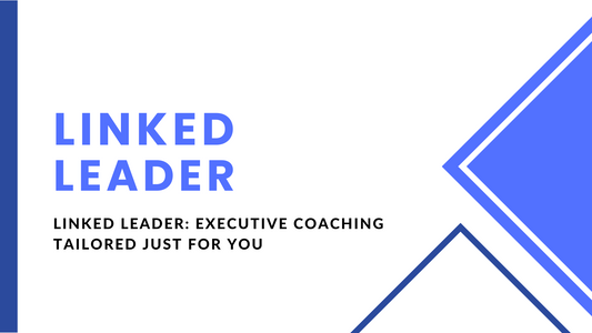 Linked Leader: 30-Day Executive Boost Package